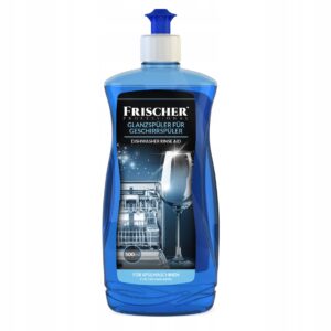 Nabłyszczacz do zmywarek, 500 ml