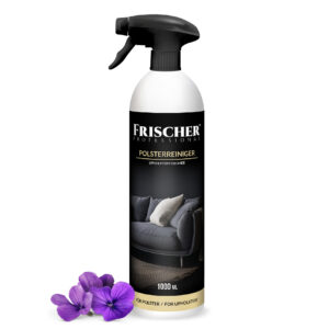 Płyn do czyszczenia tapicerki, 1000 ml