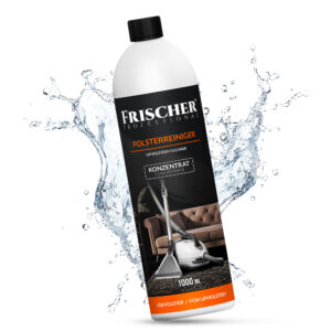 Koncentrat do czyszczenia tapicerki, 1000 ml